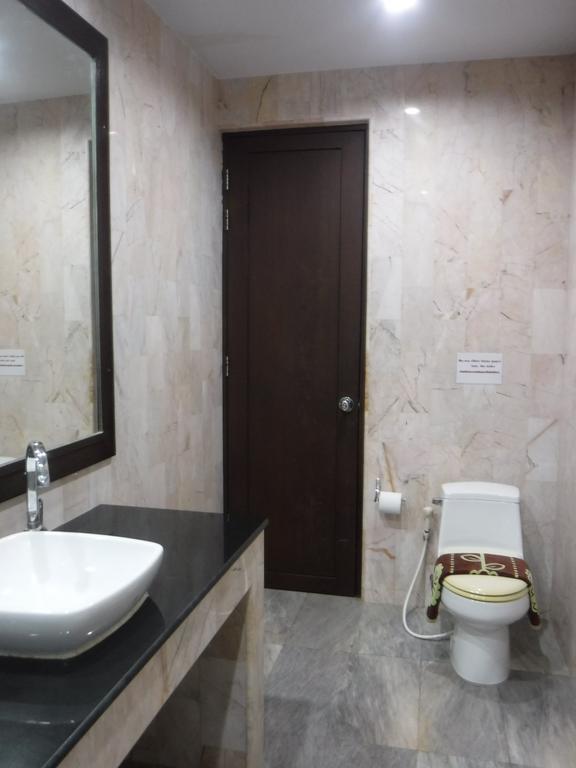 Tanasan Villa Aonang Krabi Ban Khlong Haeng Exteriör bild