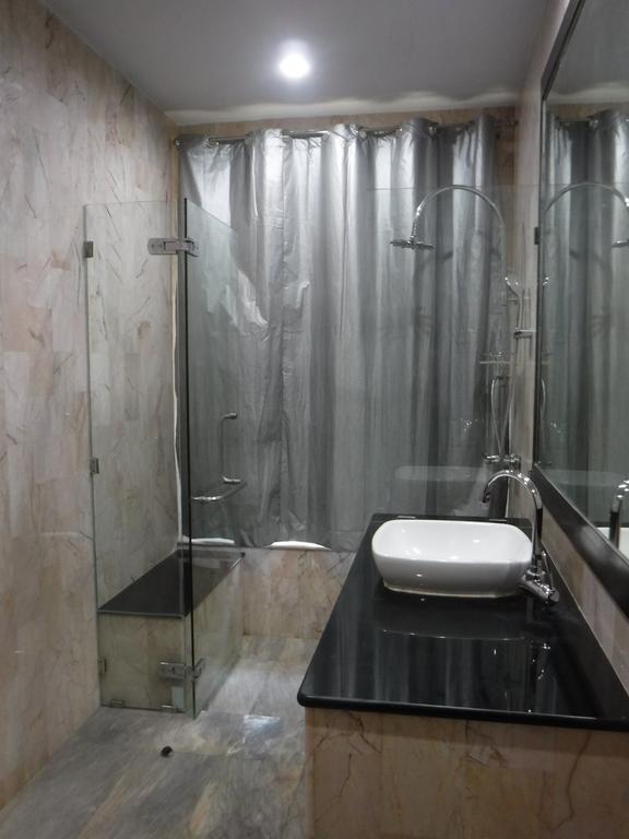 Tanasan Villa Aonang Krabi Ban Khlong Haeng Exteriör bild